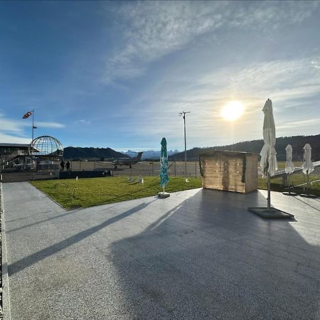 Amante Hotel Бельп Екстер'єр фото