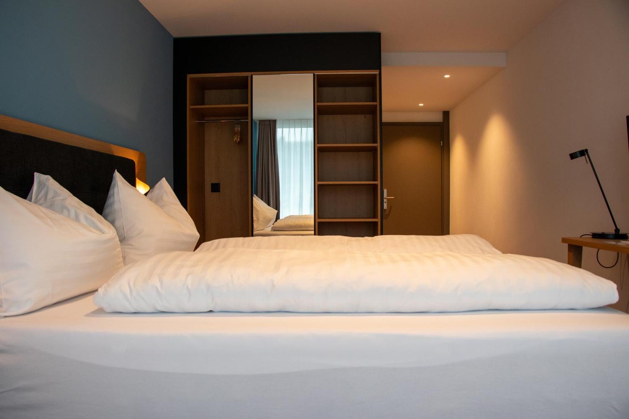 Amante Hotel Бельп Екстер'єр фото